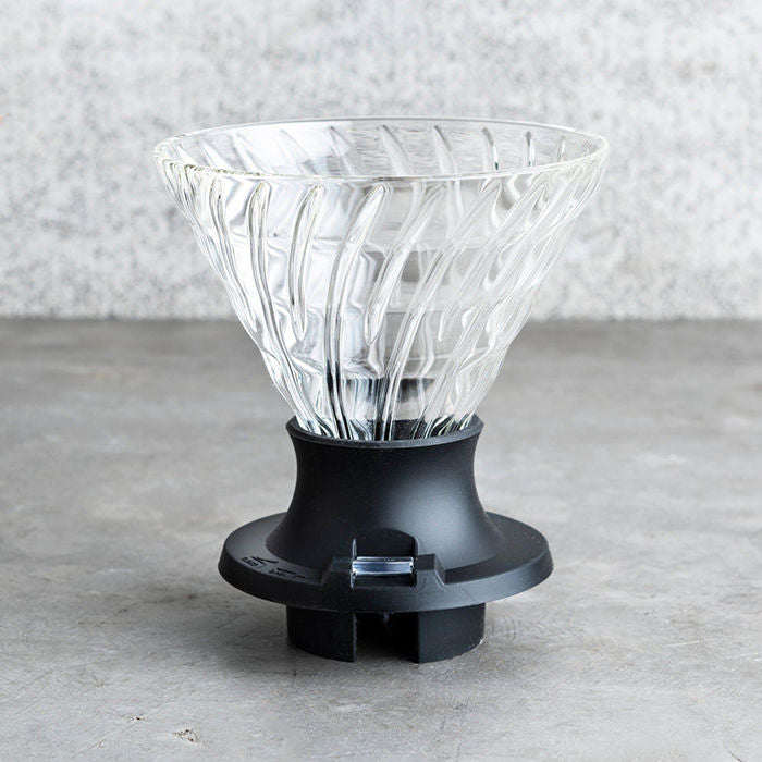 Hario V60-02 SWITCH Glass 200ml