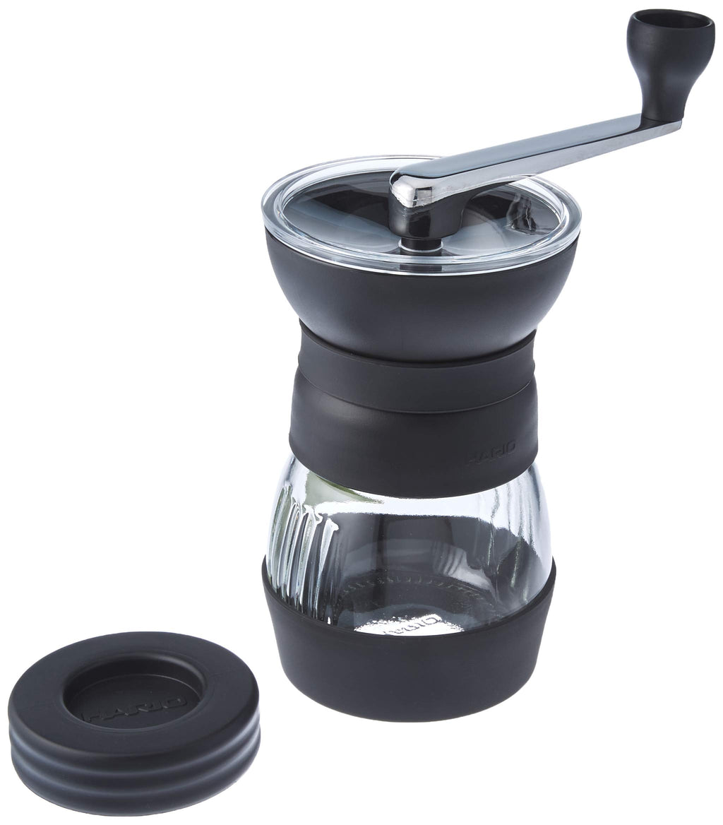 Hario Skerton PRO hand grinder MMCS-2B
